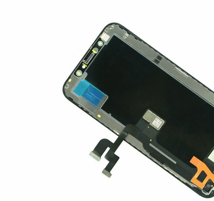 Дисплей LCD для iPhone Xs с сенсорным экраном
