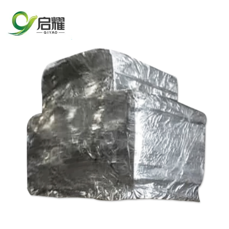 Mechanicine Aluminum Foil Bags Qiyao Barriers Equipment Foil Bags