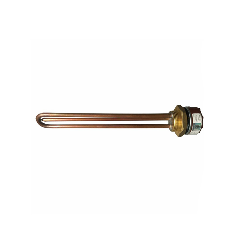 with 3 Years Warranty Electric Heater Parts 220V Copper Water Heater Element