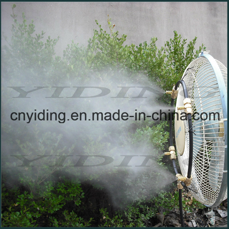 5L/Min High Pressure Fogging Mist Machines (YDM-2805)
