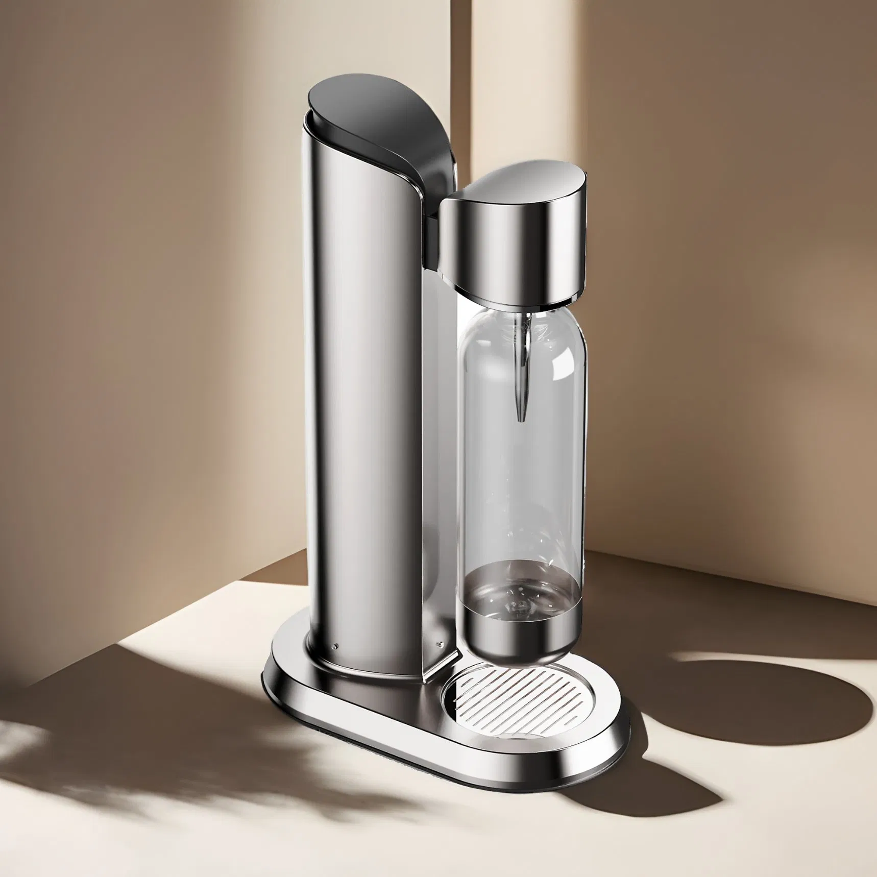 Customized Industry Leading High Quality Gaseous Soda Maker Wtih FDA