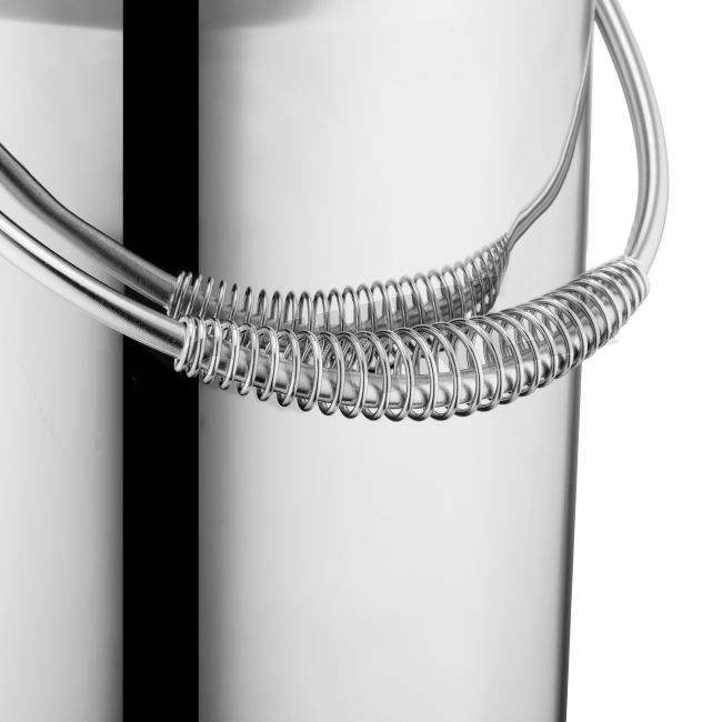 Heavybao Electric Milk Urn Milk Beverage Dispenser with Digital Temperature Control