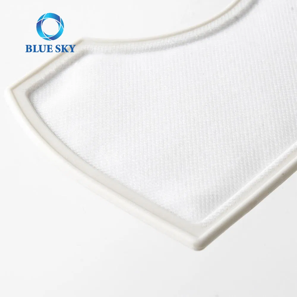 Hot Sale Vacuum Cleaner Spare Parts Sponge Filter for Samsung Vacuum Cleaner DJ97-01040c Sc43 Sc44 Sc45 Sc47 Series