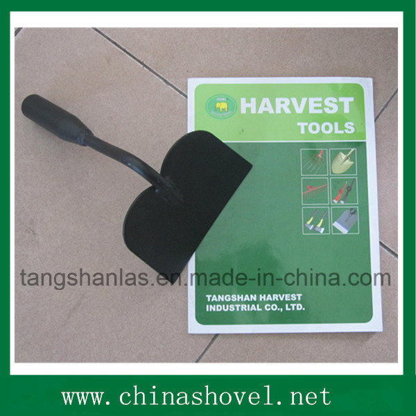 Hoe Agricultura Tool Steel Garden Hoe