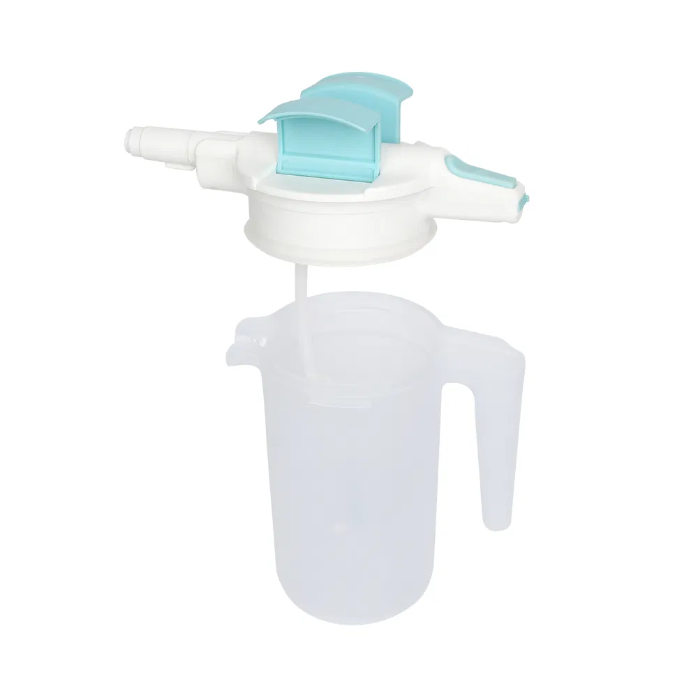 Rainmaker 1.5 Liter Garden Household Plastic Mini Portable Hand Held Battery Air Pressure Trigger Sprayer