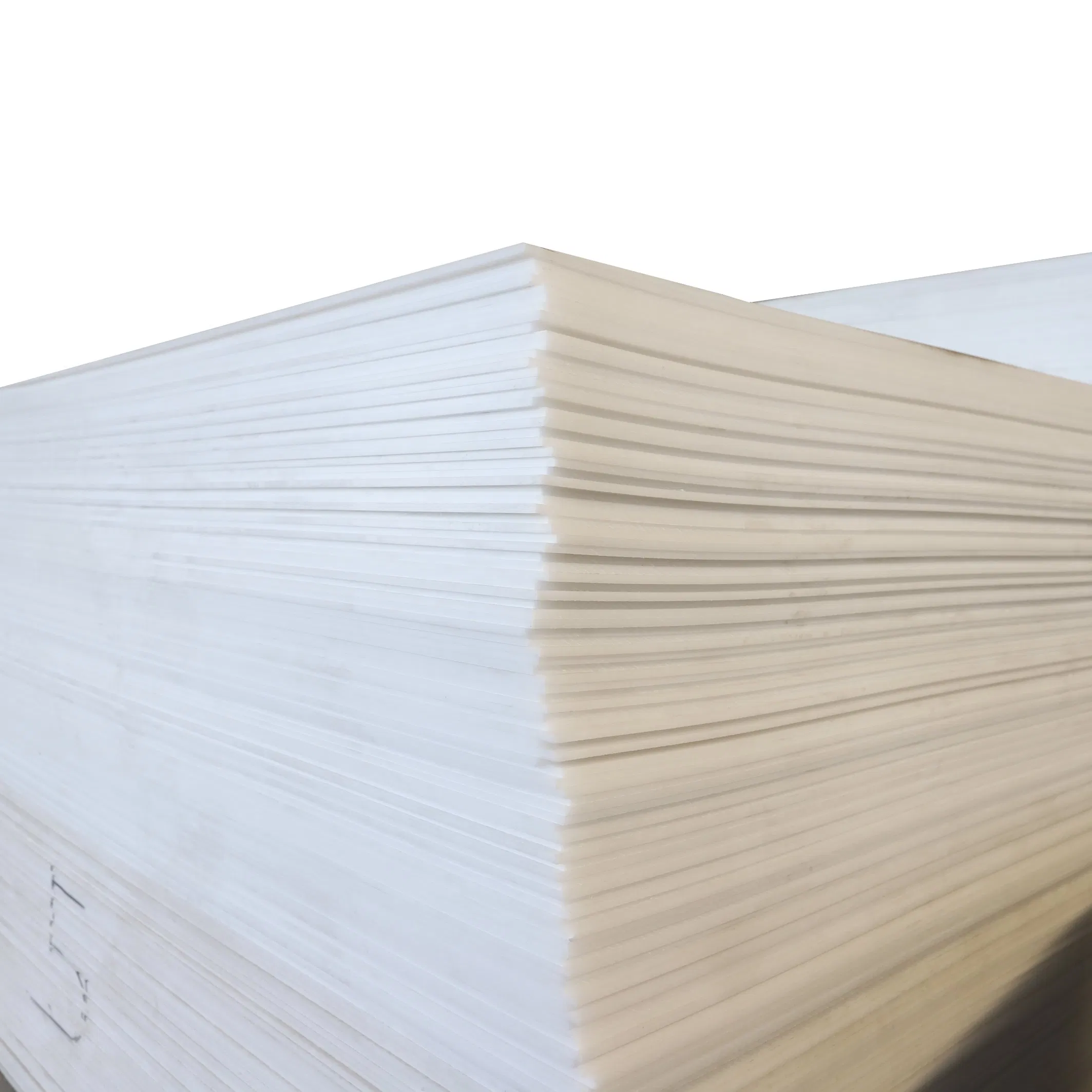 UHMWPE HDPE High-Density Polyethylene Sheet Polypropylene PP Board