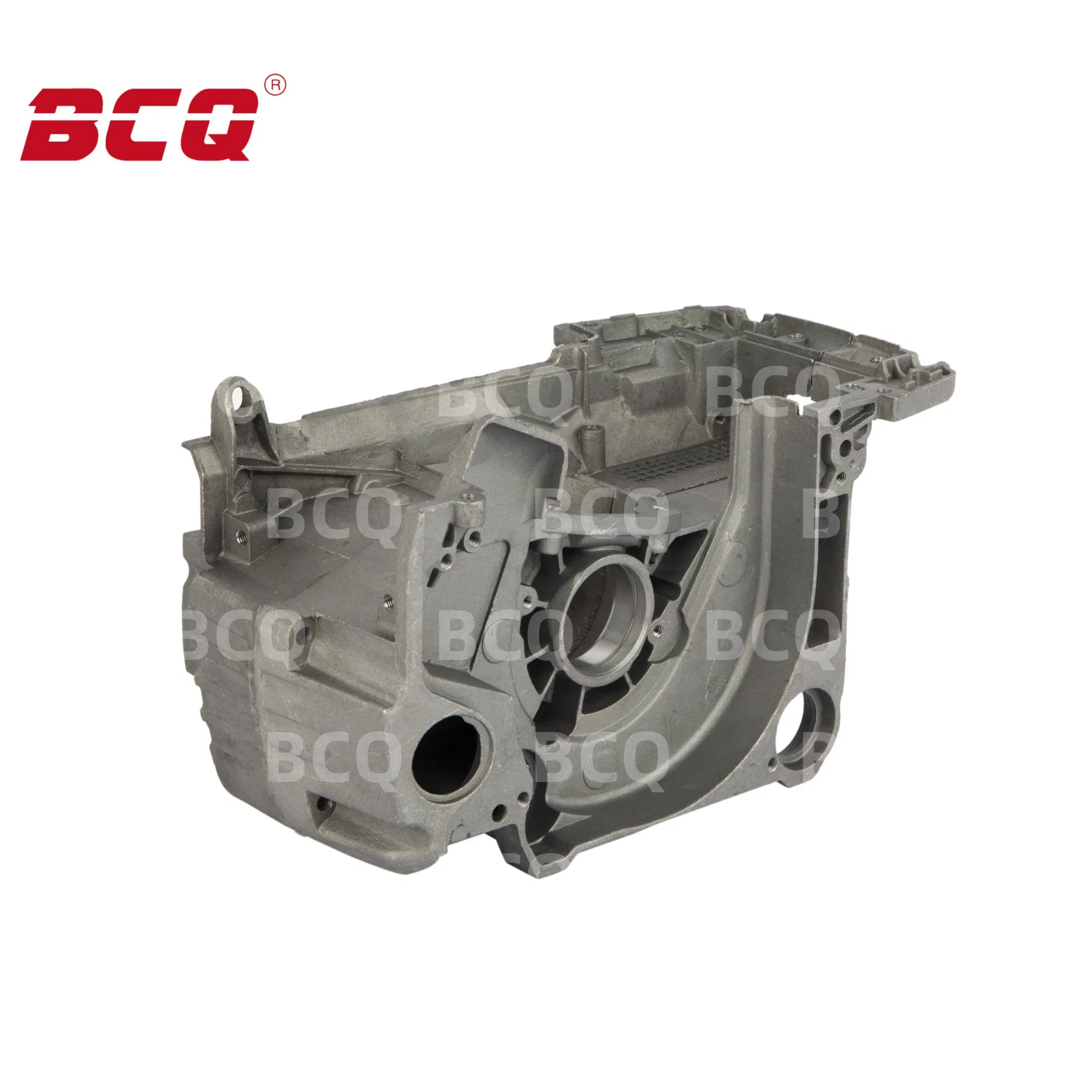 Bcq Crankcase for Chainsaw Spare Parts in Good Quality