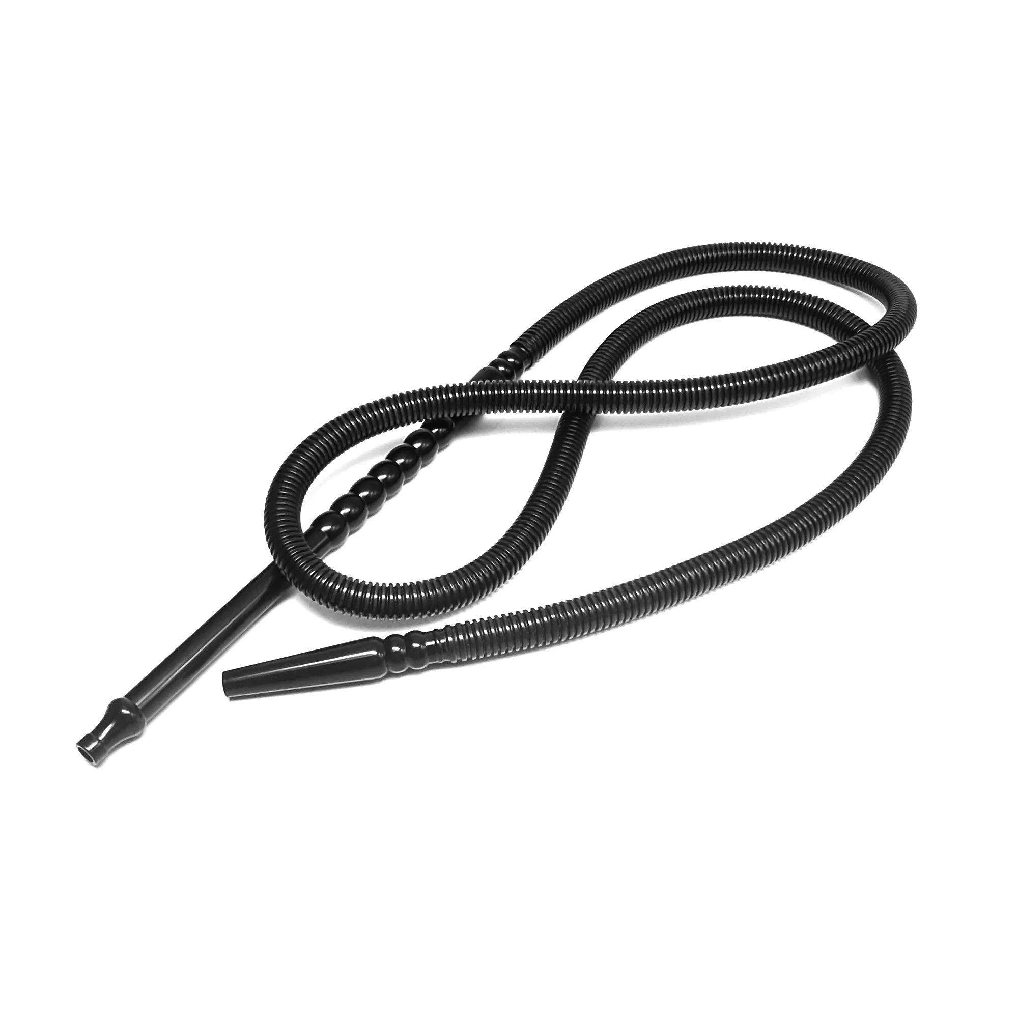 Portable Smoking Parts Saudi 1.8m/1.5m Ddisposable Hookah Shisha Pipe