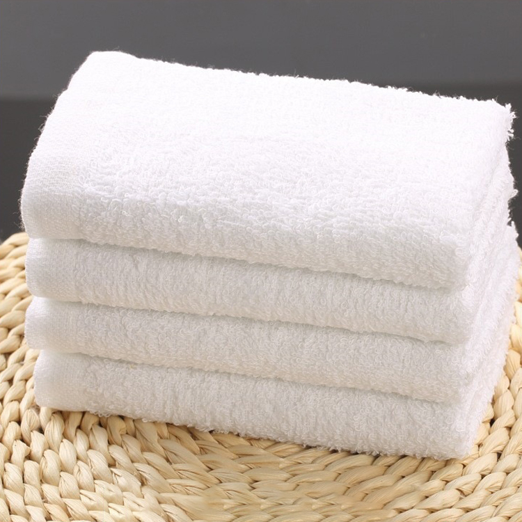 Eco Disposable Biodegradable Hotel Towels - Perfect for Eco-Conscious Hotels