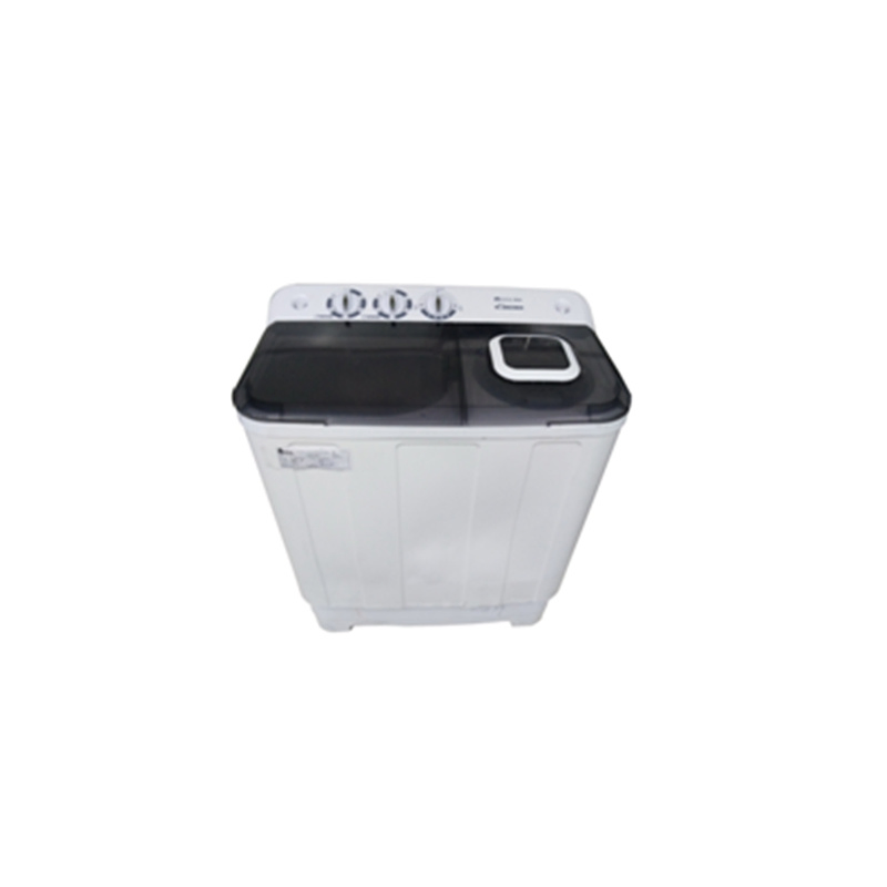 Twin Tub Washing Machine Deep Cleaning Single Layers of Body