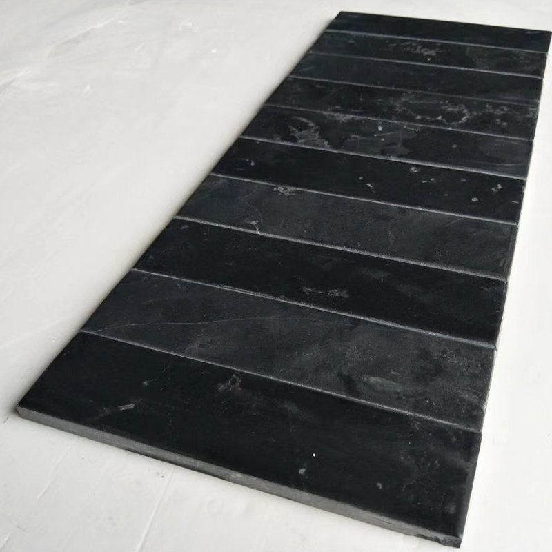 Natural Blue Limestone Bluestone Paving Tiles for Flooring, Wall