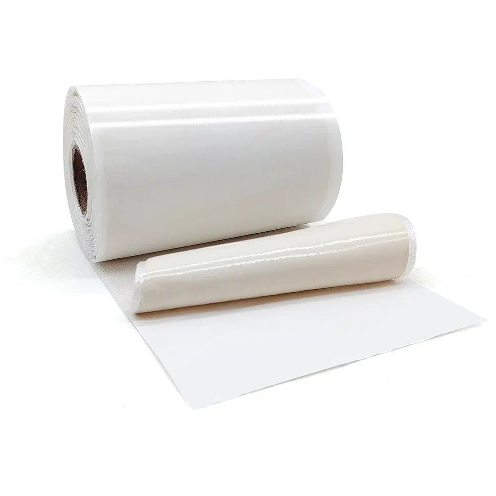 Hot Sell Construction Double Sided Self Adhesive Waterproof Non-Woven Butyl Rubber Tape