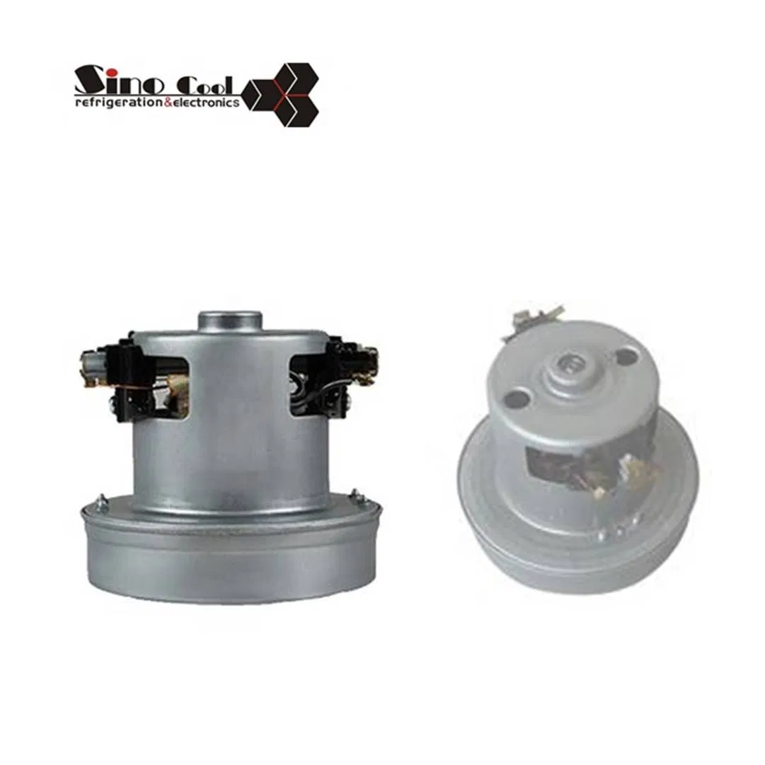 Low Noise Cleaning Machine Spare Parts Vacuum Cleaner Motor