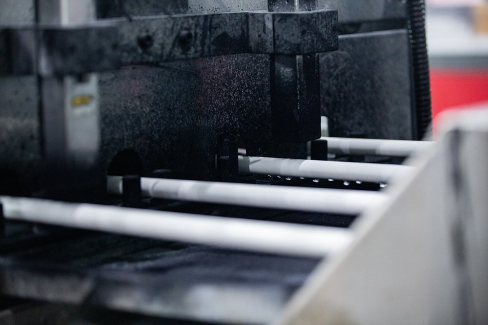 Era Piping System PPR Pipe Fitting Testing Cap (ABS MATERIAL)