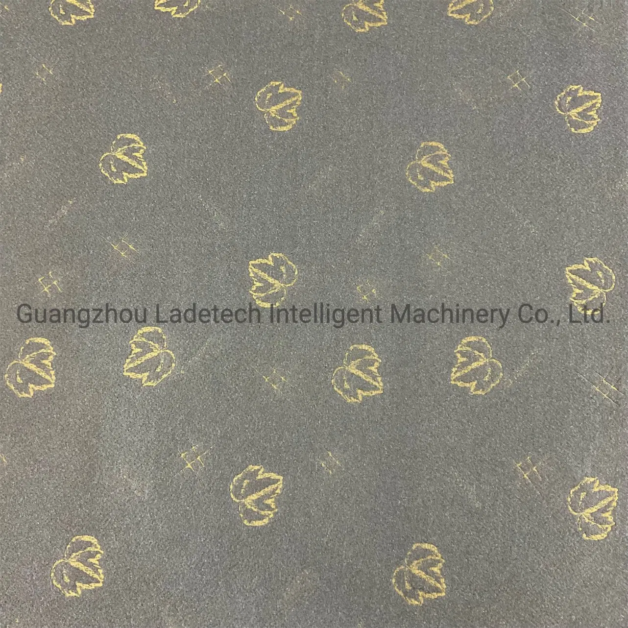 High Quality Mattress Jacquard Ticking Knitted Fabric 180-450 GSM