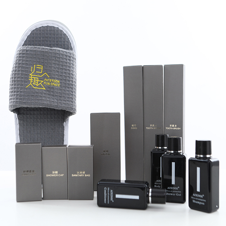 Amenities Hotel 5 Star Hotel Amenities Supplier of Hotel Services