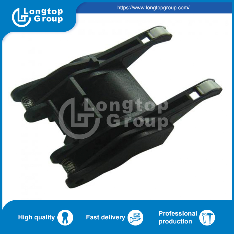 ATM Spare Parts Wincor Nixdorf Magnet Support Assembly 175005176158 1750044604
