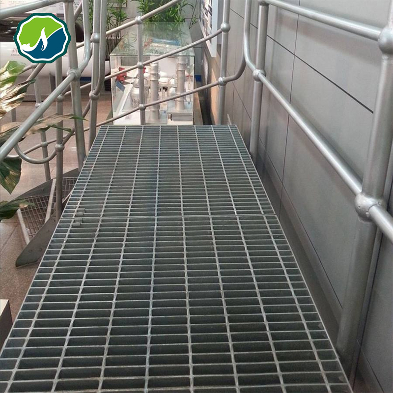 Hot Dipped Galvanized Steel Grating/Heavy Duty Metal Grid/Various Specification Grating Panels