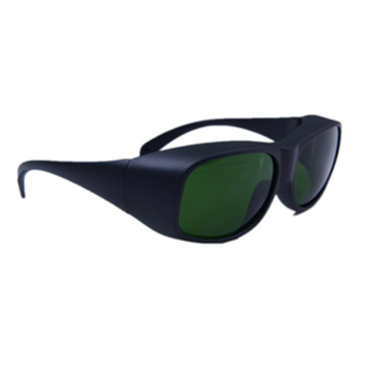 1064nm Od4+ Laser Glasses for Laser Fiber Marking Cutting Machine Protection Glasses Protective Safety Eyewear Laser Glasses