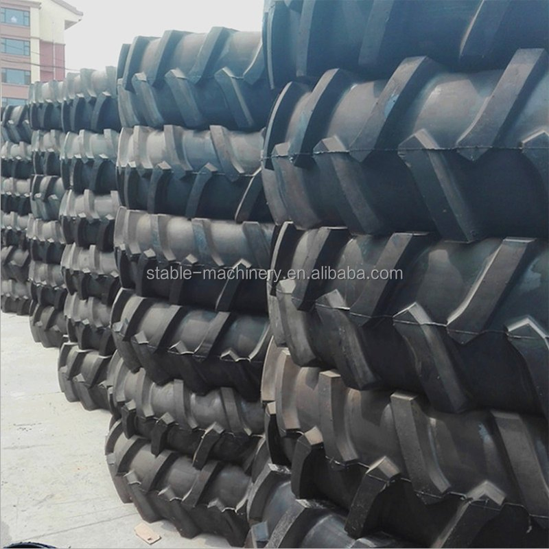 Шины сельскохозяйственные Harvest

*Примечание: В исходном списке представлены размеры шин, а не единое название. Предложенное название является обобщающим и подходящим для всего модельного ряда.*