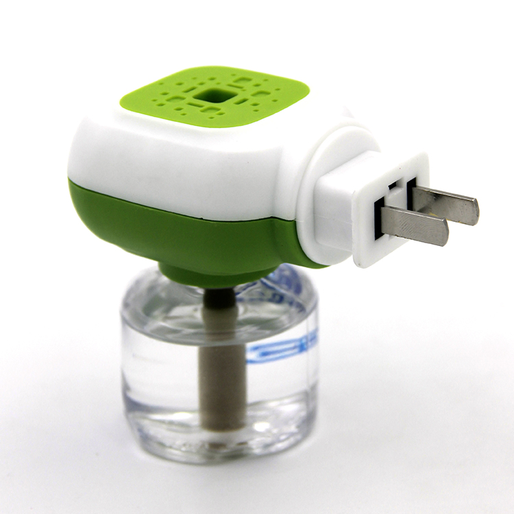 Electric Mosquito Mat Repellent Heater Vaporizer