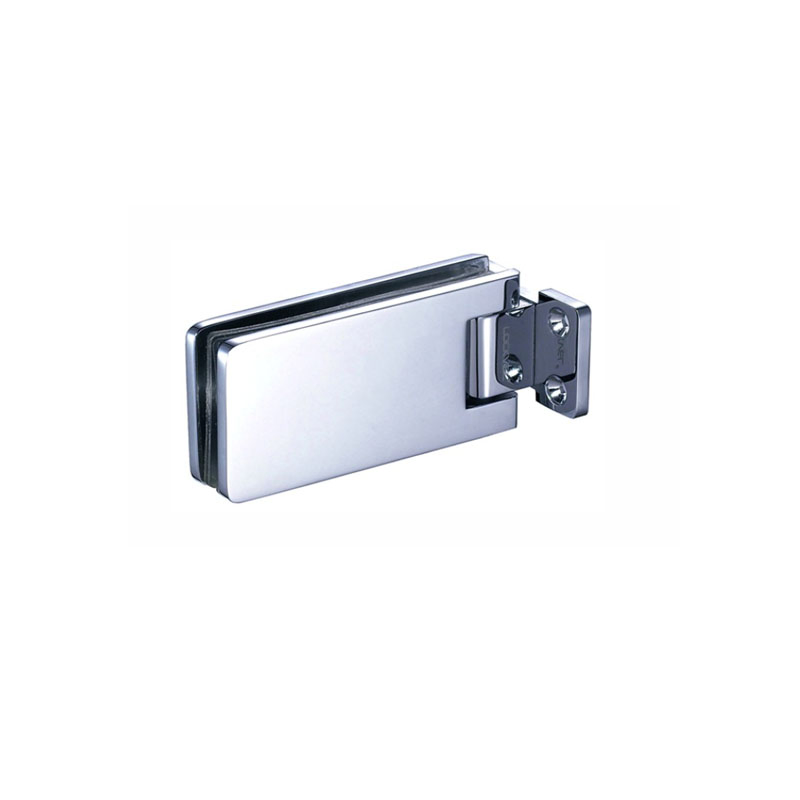 En1670 Cerified Glass Shower Door Hinges/Chrome Shower Door Hinges/Wall to Glass Shower Hinge/10mm Glass Door Hinges