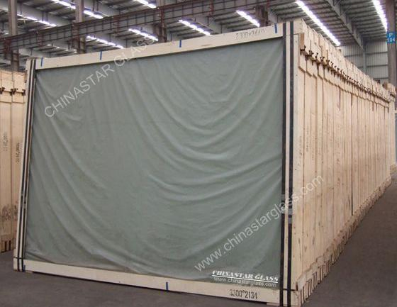 5mm Clear Float Glass Low Iron Extra Clear Colored Tinted Float Reflective Tempered Laminated Glass Manufacturer Factory Supplier Price for Building