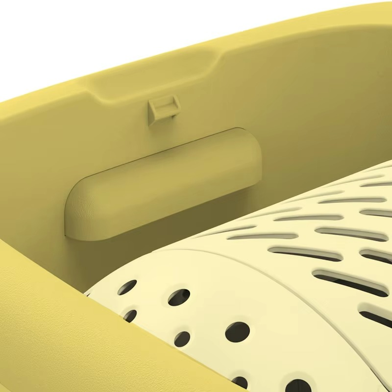 OEM 12L Underwear Washer Portable Mini Washing Machine for Small Baby Clothes and Underwear