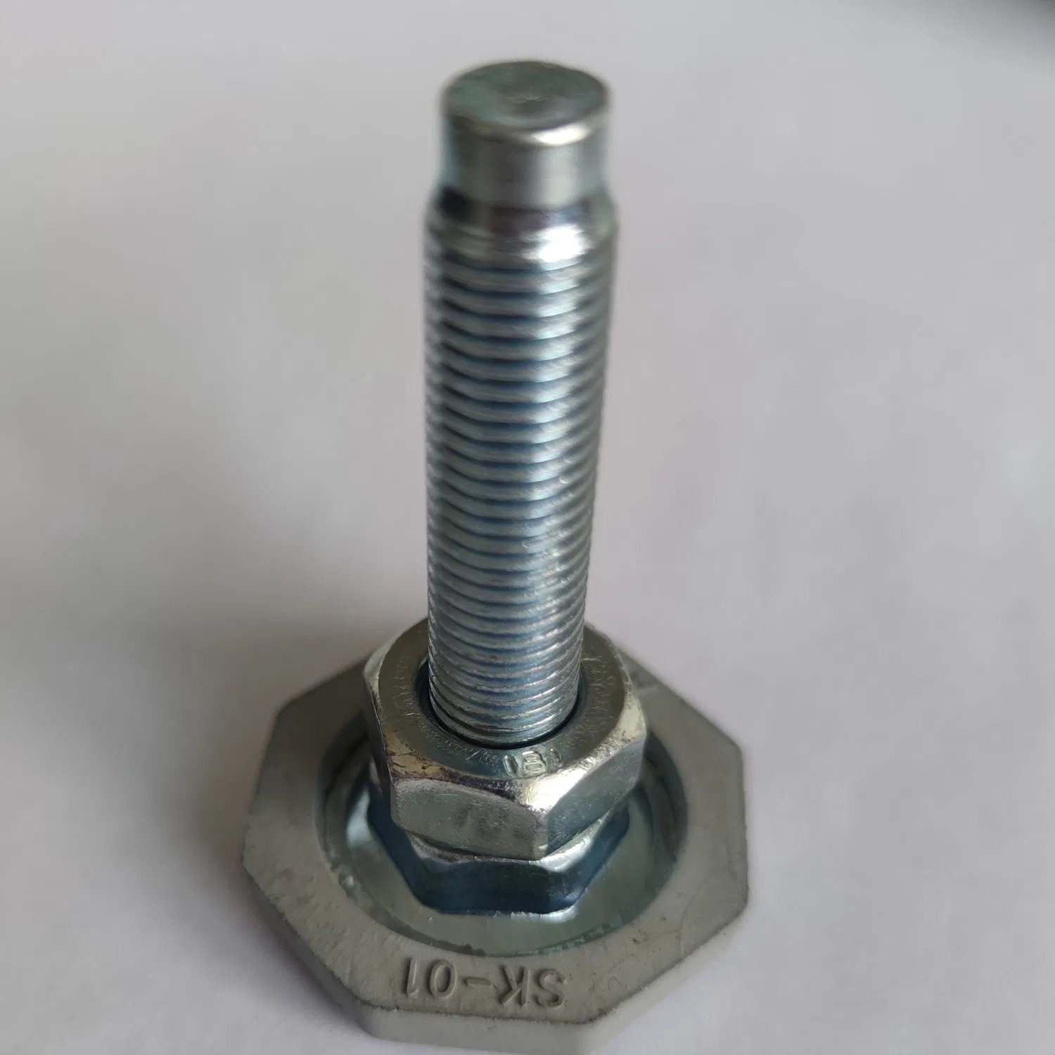 High Damping Household Appliances Rubber Gasket