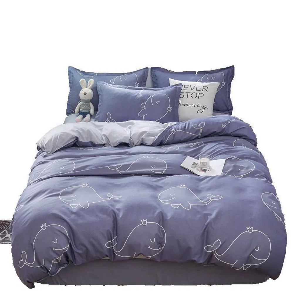 Winter Bedding Sets Bamboo Quilt Patchwork King Quilt Hotel King Bedding Purple Quilted Bedspread