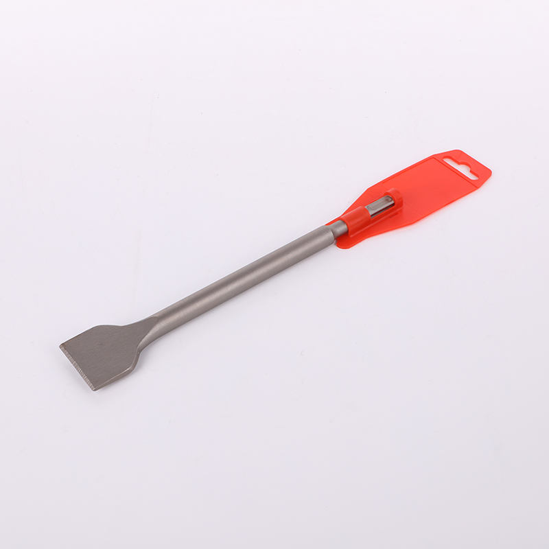 Долото SDS Plus Flat Chisel Sand Blast