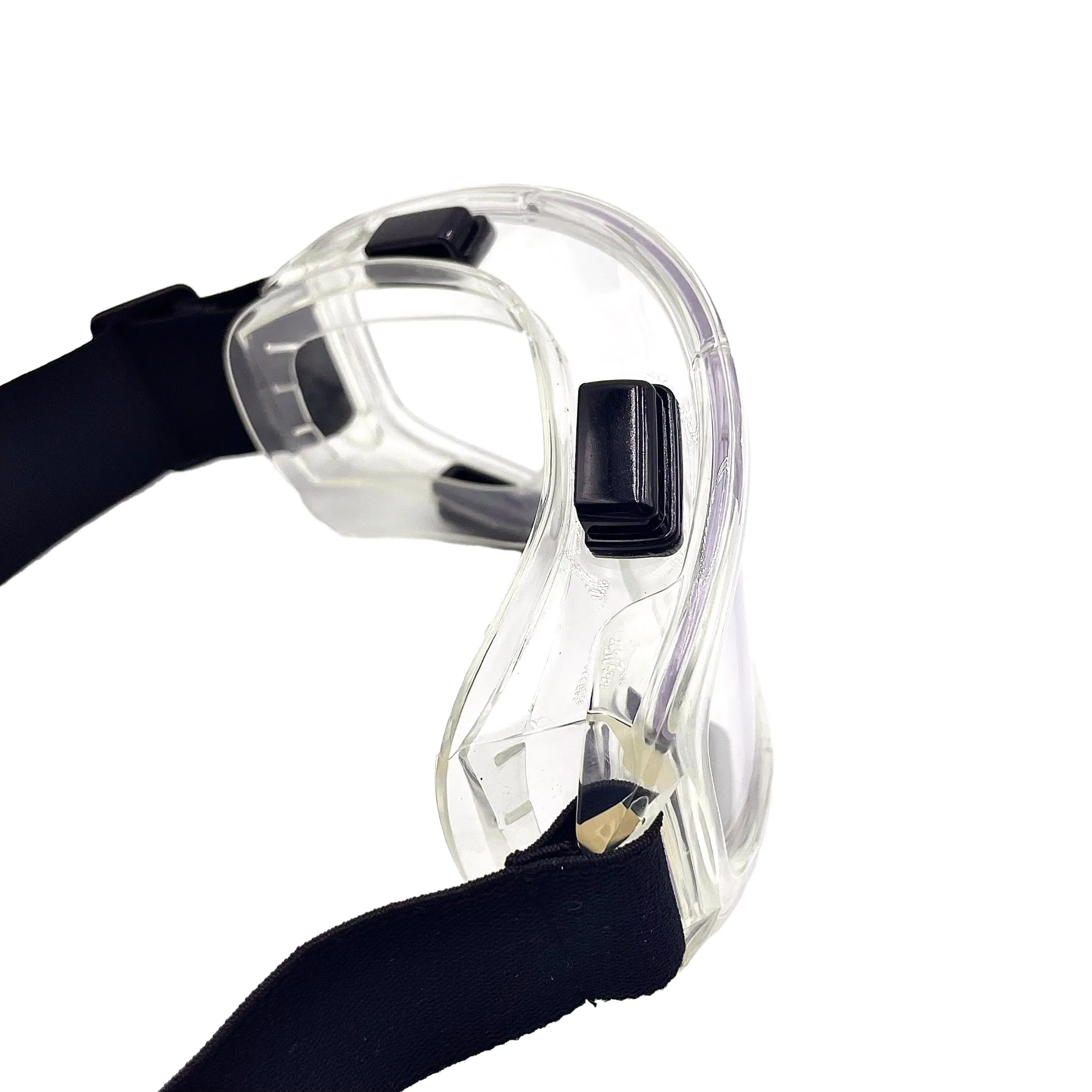 Factory Wholesale Laser Anti-Fog Safety Glasses Eye Protection with Custom Logo Anti Laser Safety Industrial Glasses