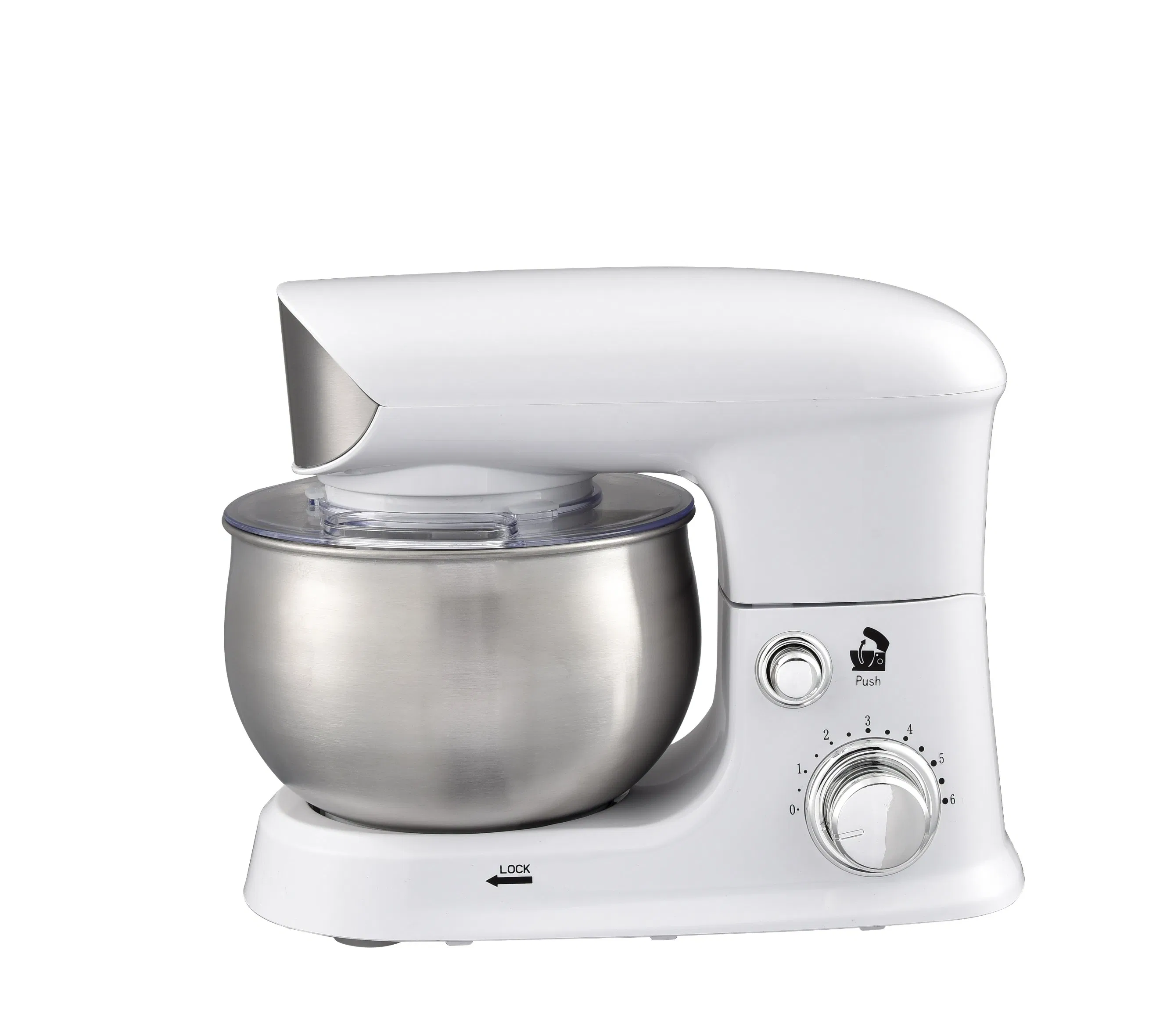 Mixture Flour Mixing Machine Electric Food Stand Flour Mixer