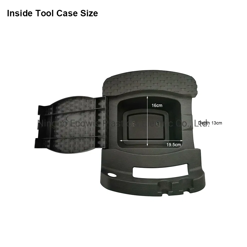 Garden Hose Holder with Storage Cabinet