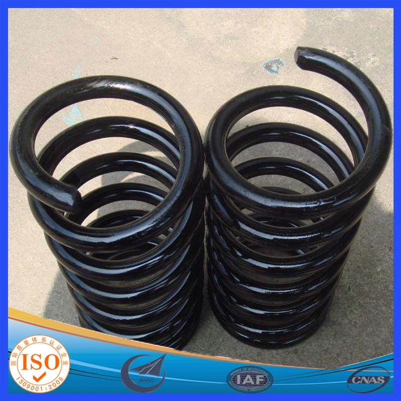 Customized Various Types High Quality Metal Springs