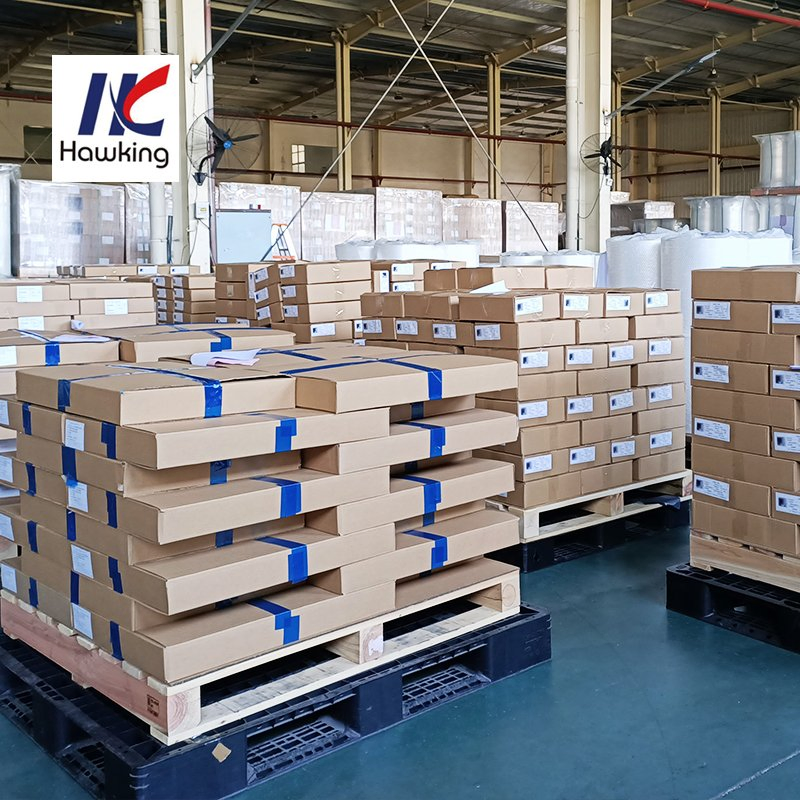 Premium Embossed Vacuum Bags for Food Storage From China