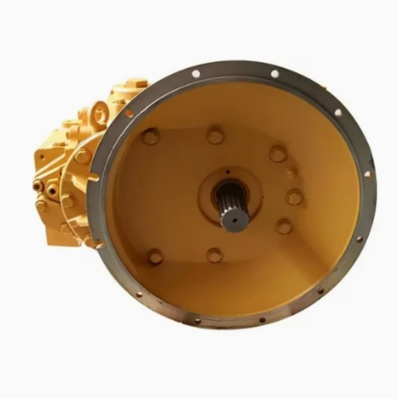 Гидравлический насос Cat320 272-6955
