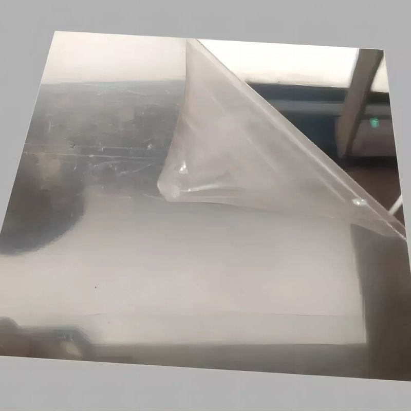 AA1085 H18 0.17-1.0mm Anodized Aluminum Sheet in Coil