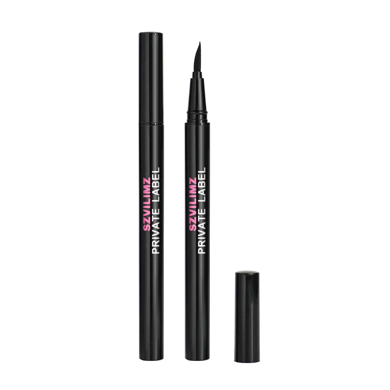 New Style Private Label Waterproof Long Lasting Eye Liner Factory Price