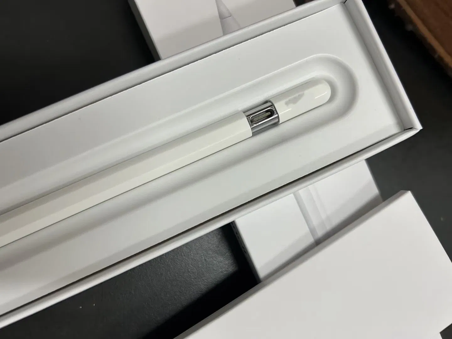 Magsafe Capacitive Pen Pencil 3rd Generation Pad Pen Aple Stylus