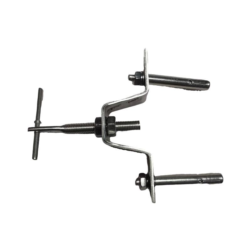 Stainless Steel Z Stone Cladding Wall Mounting Granite Marble Angle Metal Bracket