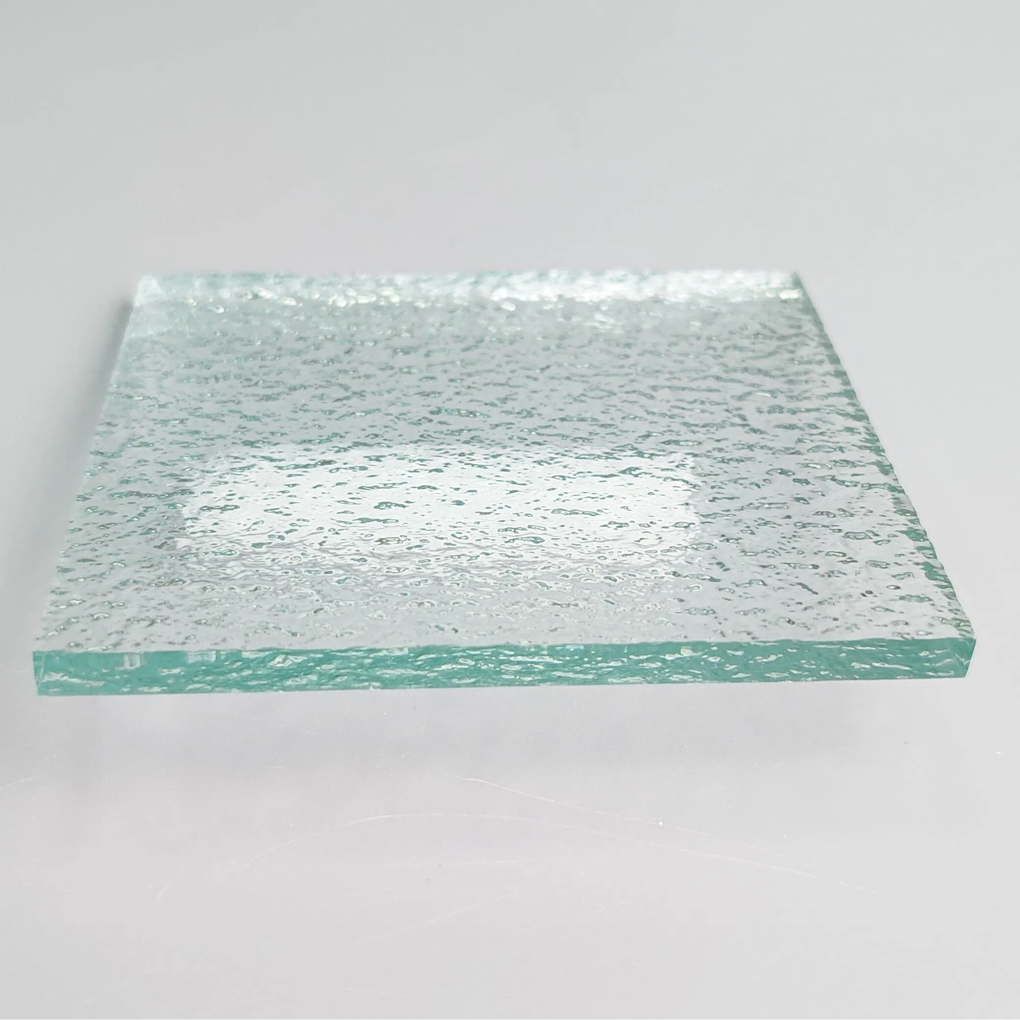 Durable High Quality 3mm 4mm 5mm 6mm Pattern Glass for Indoor Use