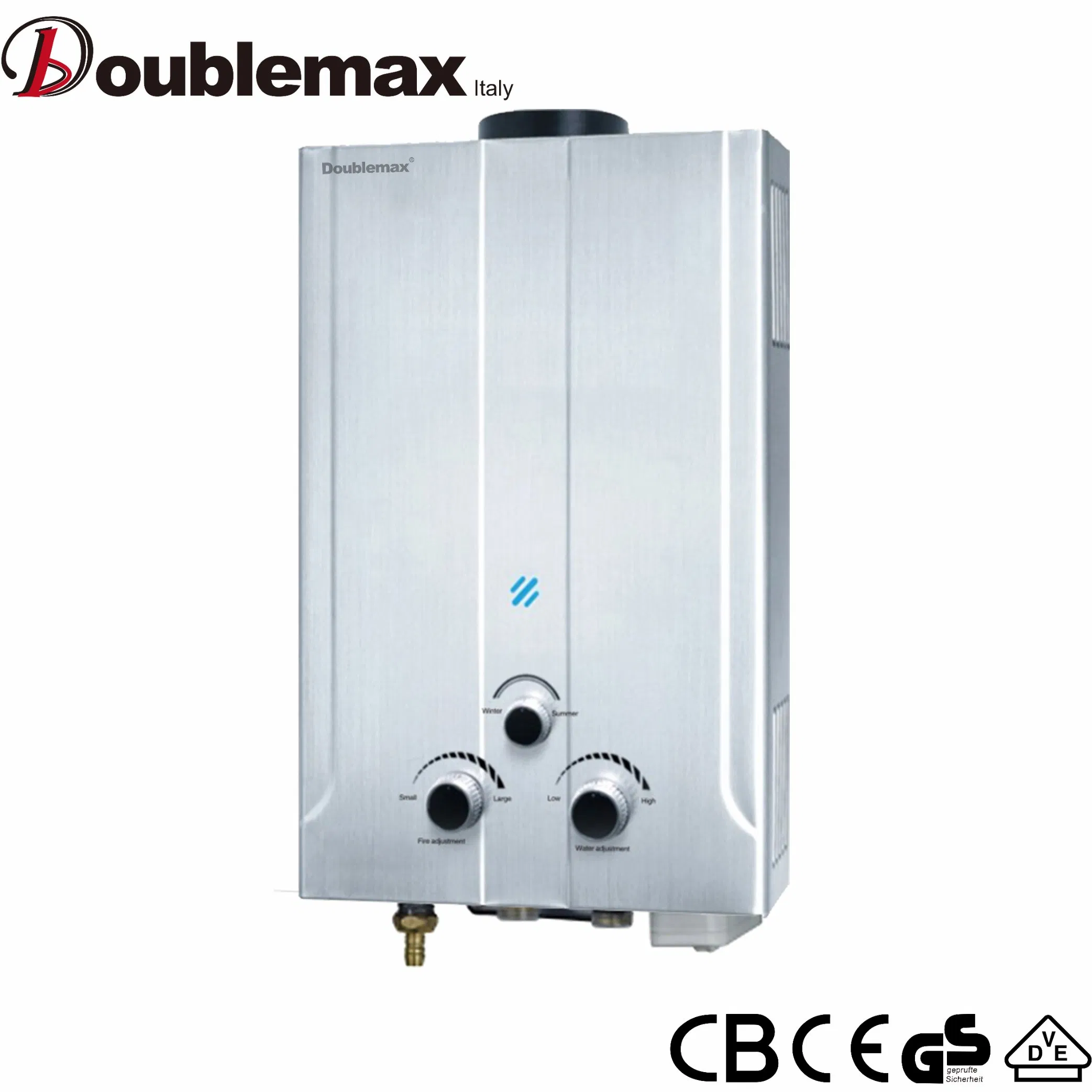 Good Quality Gas Water Heater with Free 1% Gas Water Heater Parts
