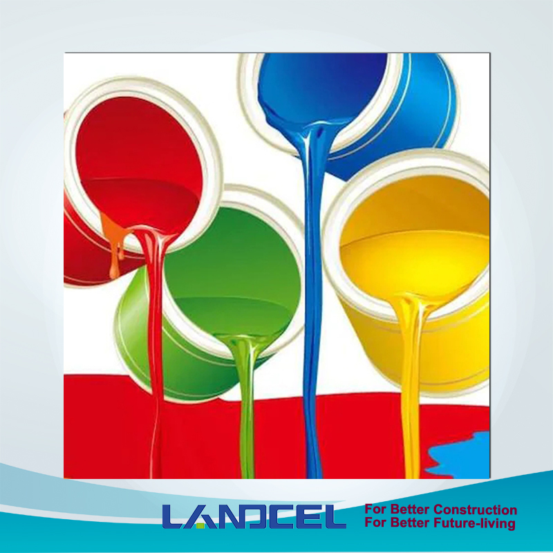 Construction Use Cellulose Ether Hemc Mhec for Paints