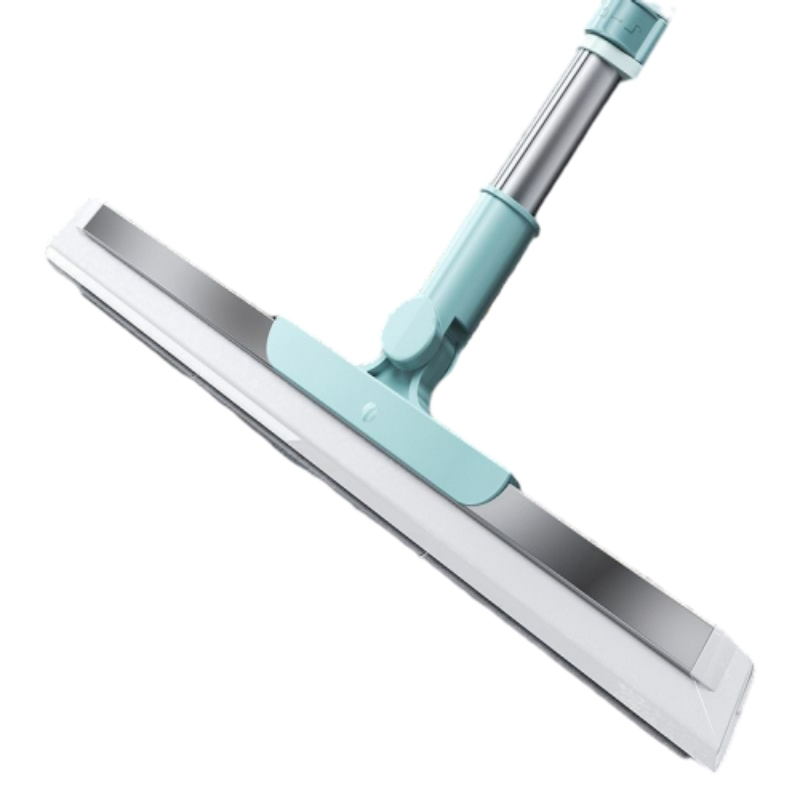 Promotional Spot Supply Multi-Functional Dual-Scraper Design Ideal Cleaning Products Squeegee