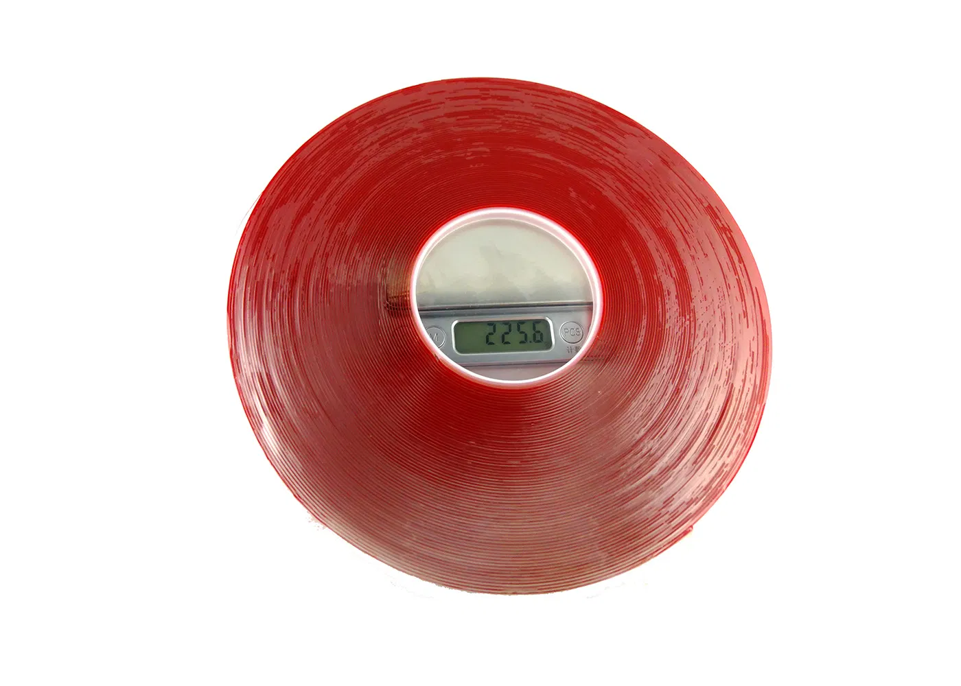 Factory Wholesale Price Double-Sided Transparent Acrylic Tape