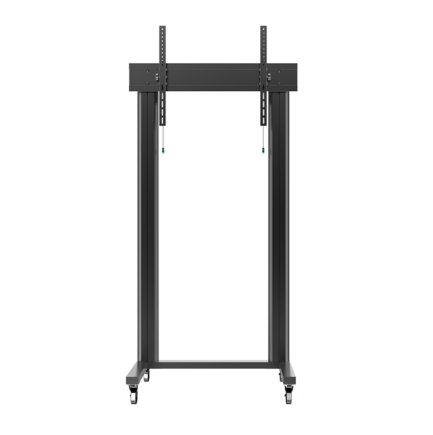 Мобильная стойка для ТВ на колесах 50-110 дюймов
