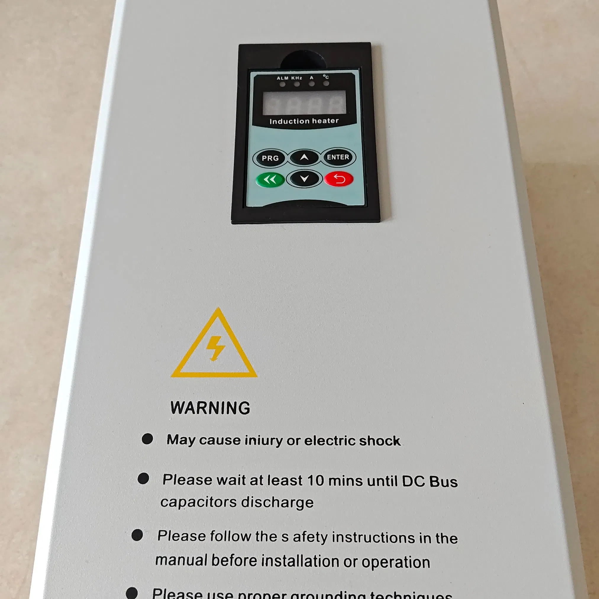 1688 Electric Fireplace Advanced Gas Boiler Magnetic Induction Heater