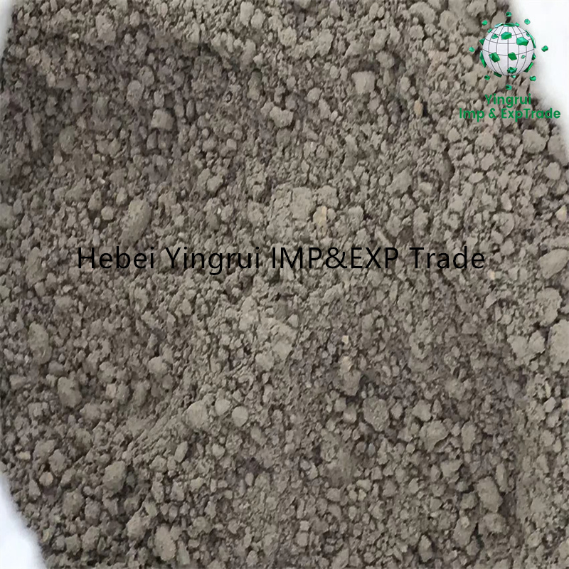 China Supplier Fireproof Material Coating of Thin-Walled Steel Construction