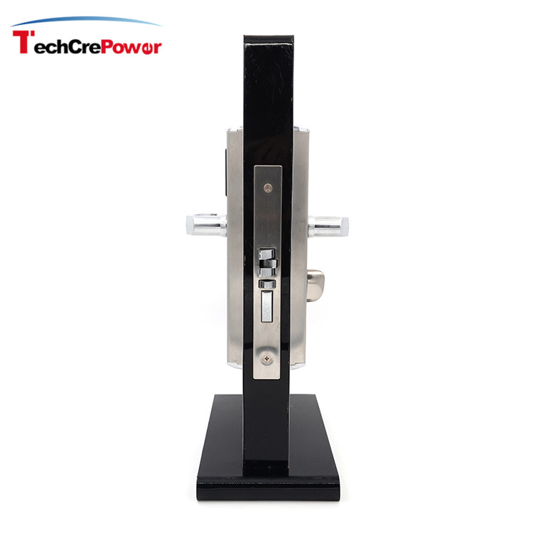 E101 High Popularity Keyless Electronic Hotel Door Lock